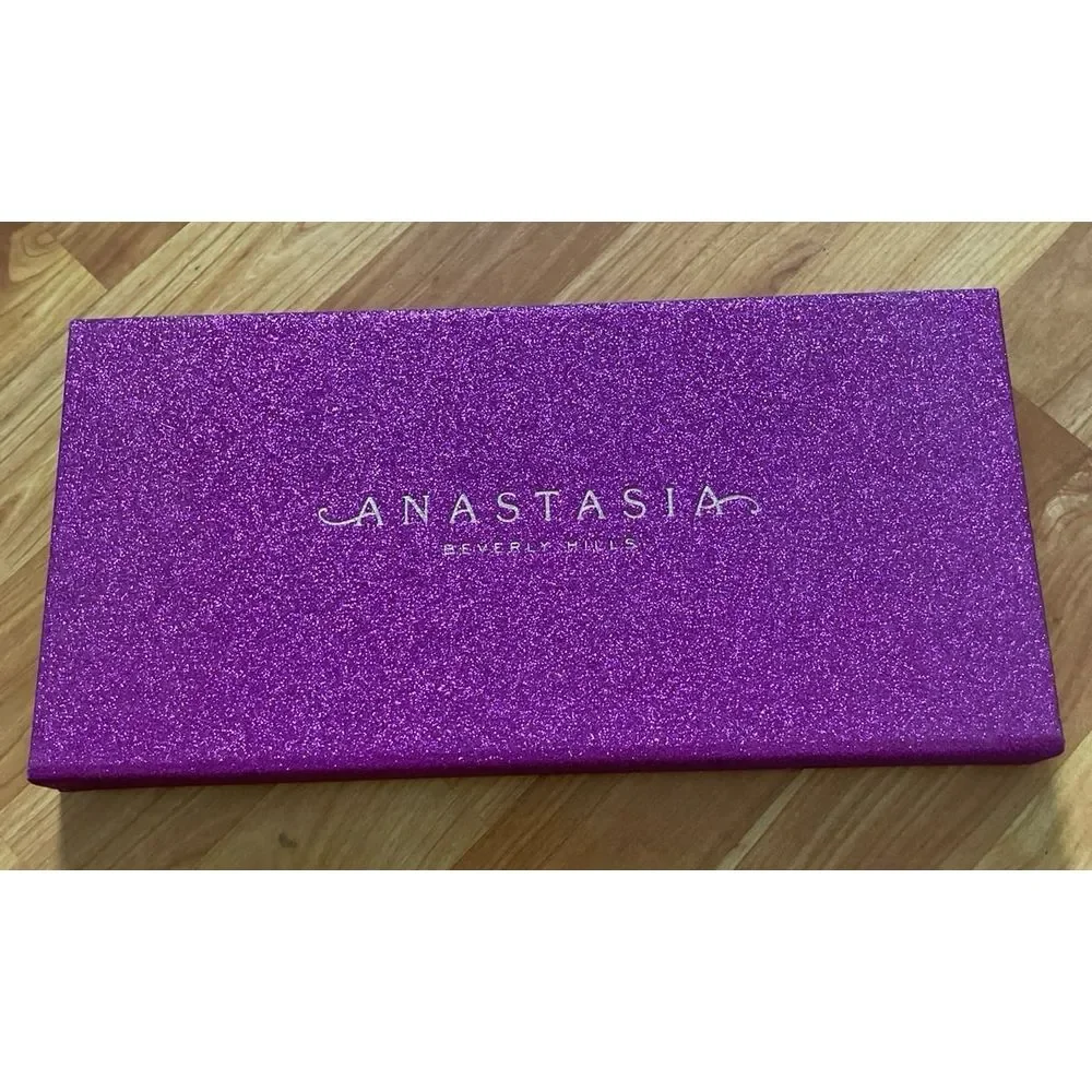 Anastasia Beverly Hills lipglosses storage‎ box